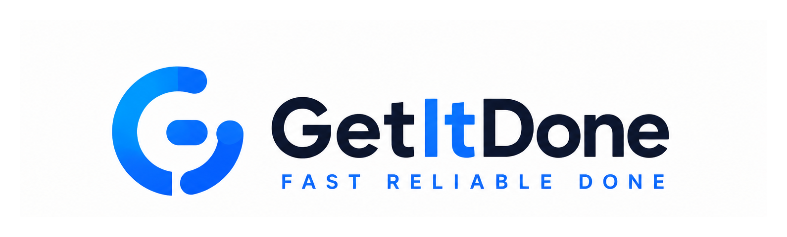 GetItDone Logo